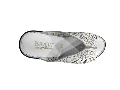 SANDALE DAMĂ BRAVE 5611 - totalpantofi