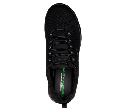 PANTOFI SPORT BĂRBAȚI SKECHERS 58360 - totalpantofi