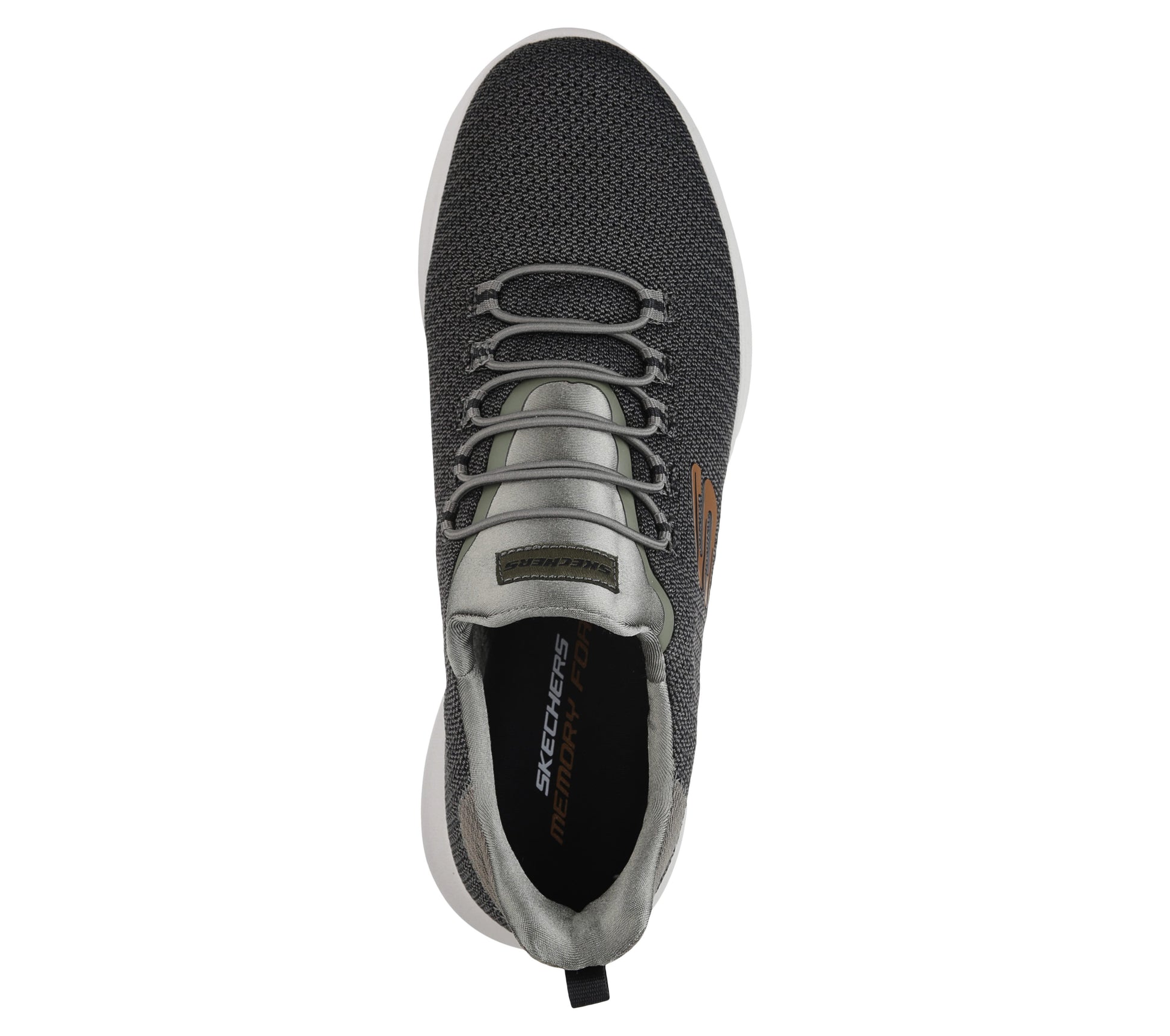 PANTOFI SPORT BĂRBAȚI SKECHERS 58360 - totalpantofi