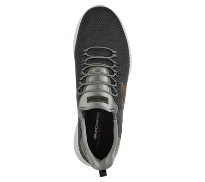 PANTOFI SPORT BĂRBAȚI SKECHERS 58360 - totalpantofi