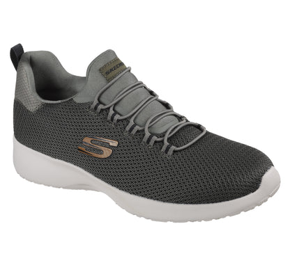 PANTOFI SPORT BĂRBAȚI SKECHERS 58360 - totalpantofi
