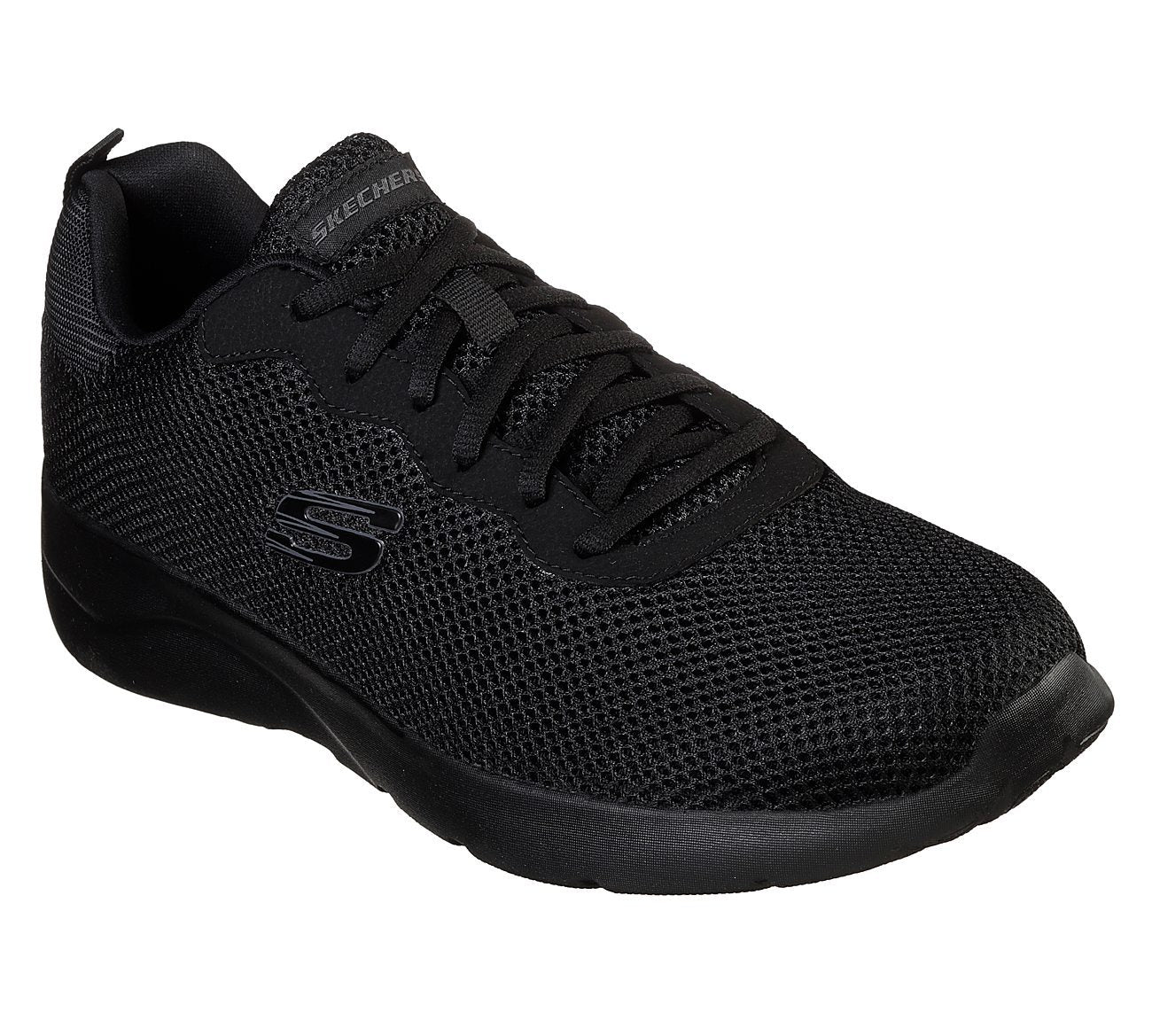 PANTOFI SPORT  BĂRBAȚI SKECHERS 58362 - totalpantofi