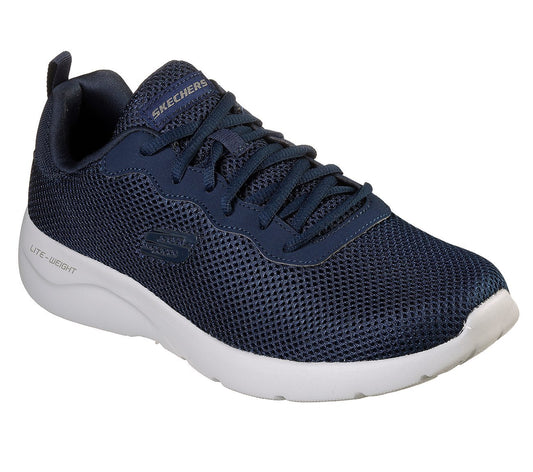 PANTOFI SPORT BĂRBAȚI SKECHERS 58362 - totalpantofi