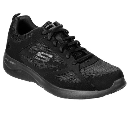 PANTOFI SPORT  BĂRBAȚI SKECHERS 58363 - totalpantofi