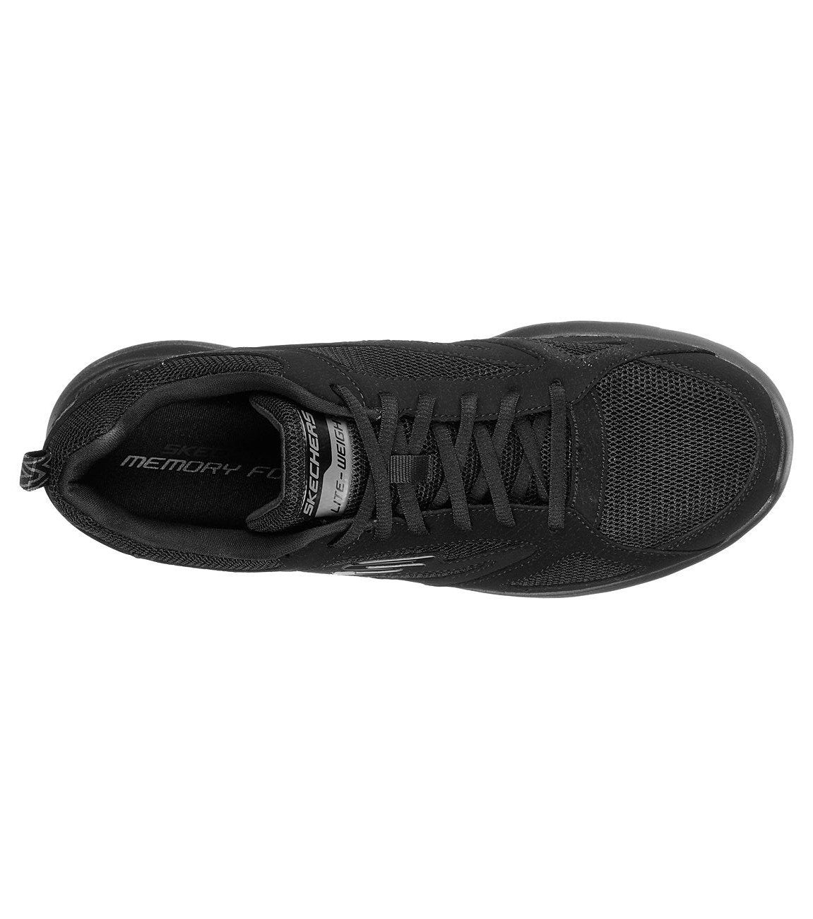 PANTOFI SPORT  BĂRBAȚI SKECHERS 58363 - totalpantofi