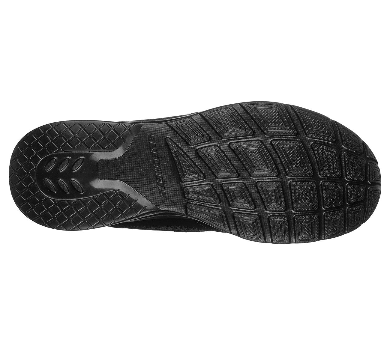 PANTOFI SPORT  BĂRBAȚI SKECHERS 58363 - totalpantofi