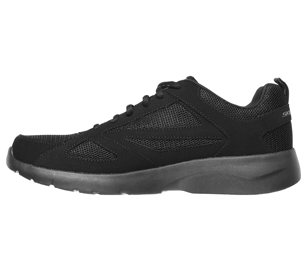 PANTOFI SPORT  BĂRBAȚI SKECHERS 58363 - totalpantofi