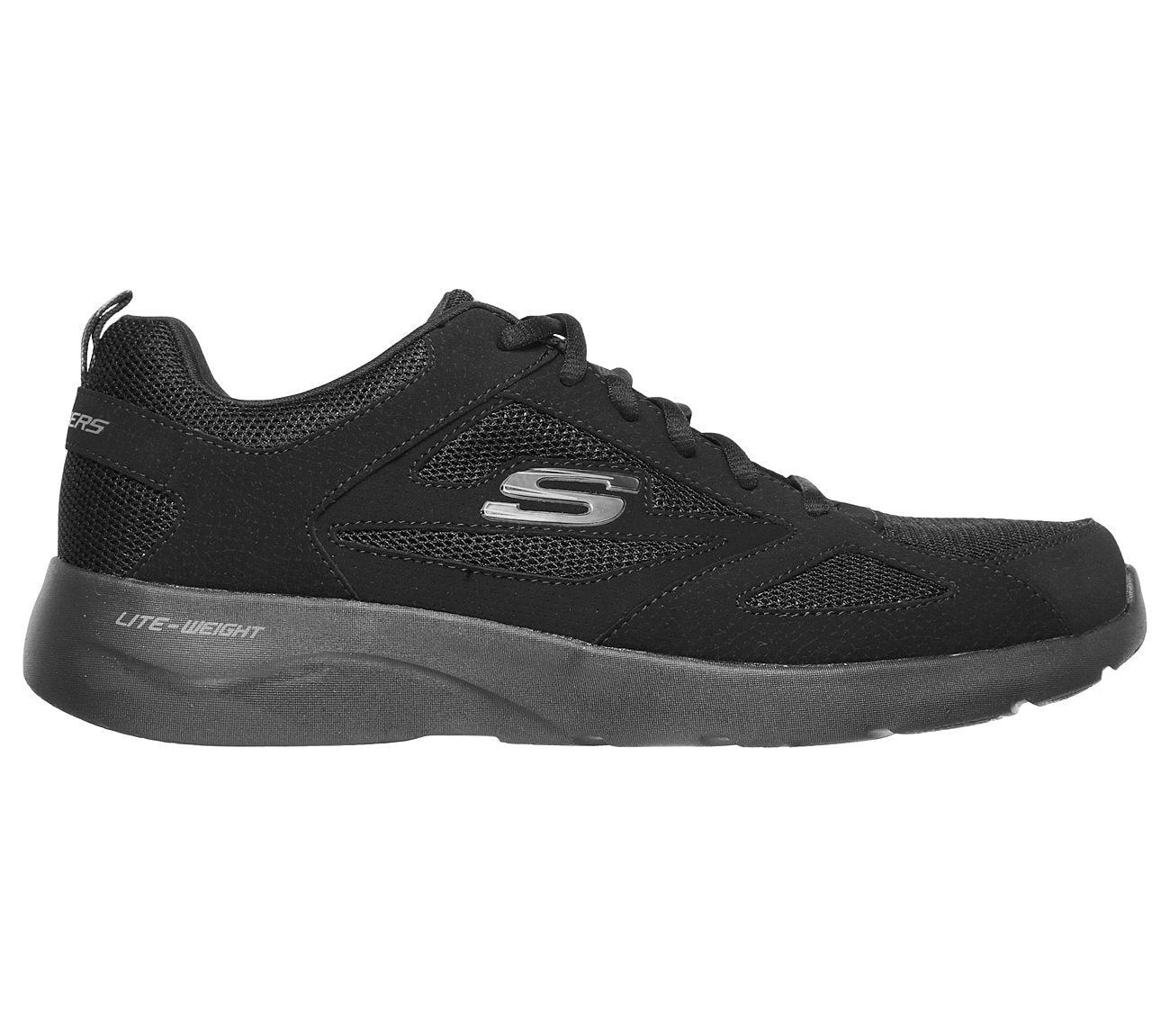 PANTOFI SPORT  BĂRBAȚI SKECHERS 58363 - totalpantofi