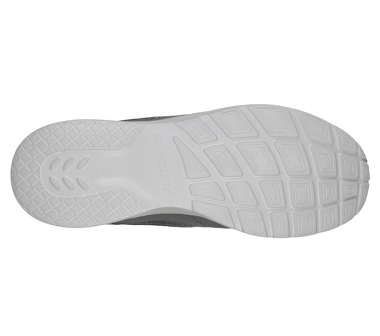 PANTOFI SPORT  BĂRBAȚI SKECHERS 58363 - totalpantofi