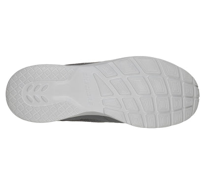PANTOFI SPORT  BĂRBAȚI SKECHERS 58363 - totalpantofi