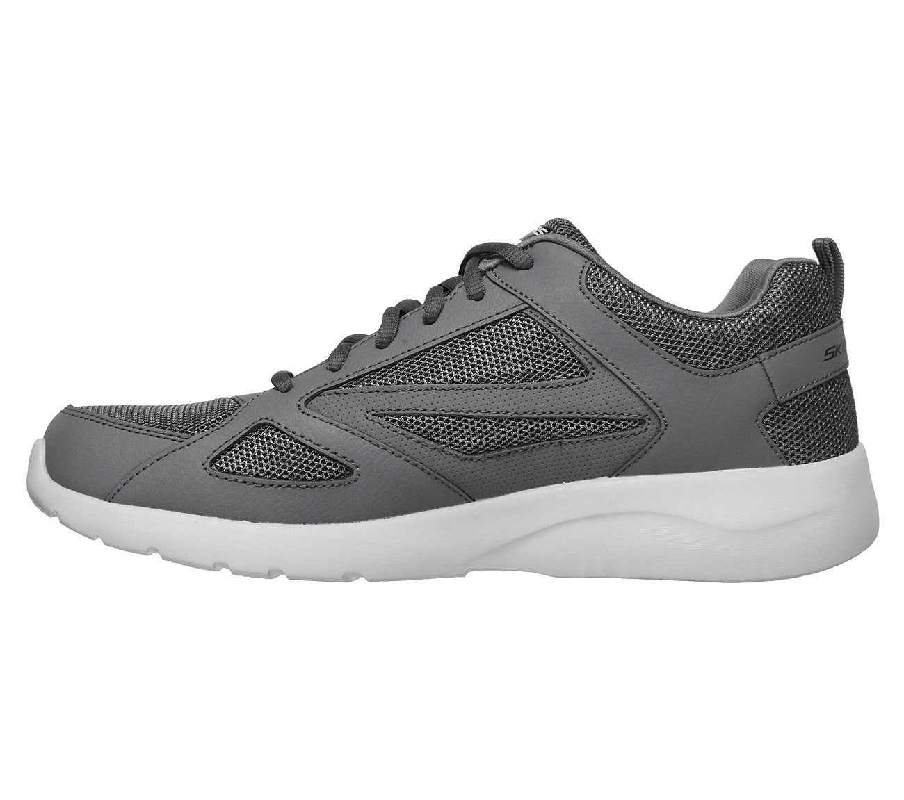 PANTOFI SPORT  BĂRBAȚI SKECHERS 58363 - totalpantofi