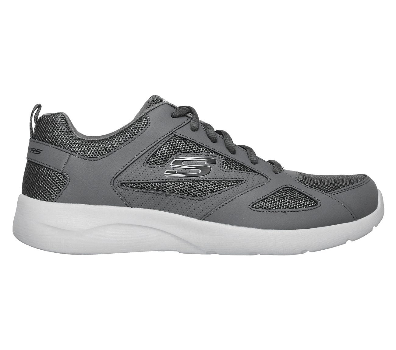 PANTOFI SPORT  BĂRBAȚI SKECHERS 58363 - totalpantofi