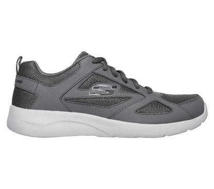 PANTOFI SPORT  BĂRBAȚI SKECHERS 58363 - totalpantofi
