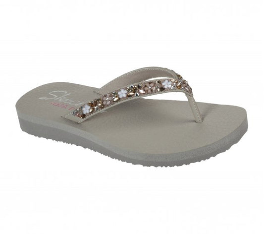 SLAPI DAMA SKECHERS 119153 TPMT