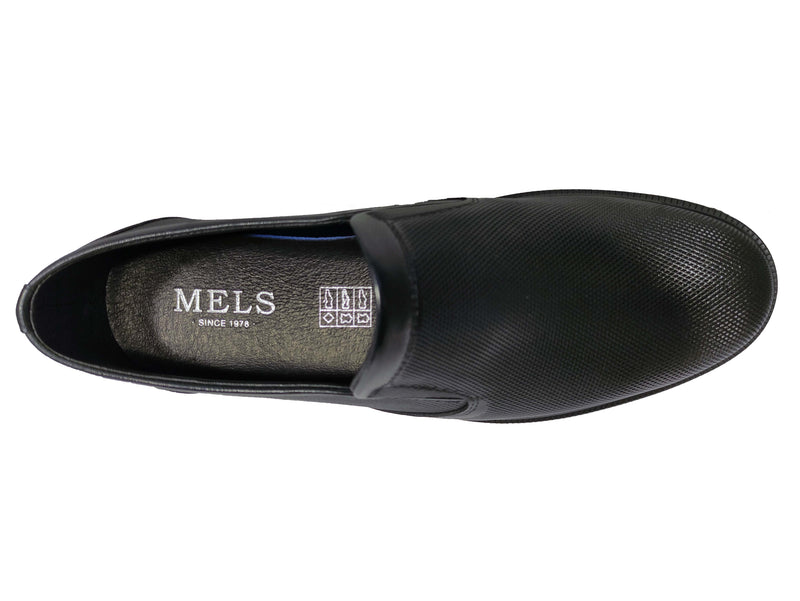 PANTOFI CASUAL MELS KL608010 - totalpantofi
