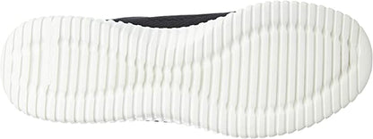 PANTOFI SPORT SKECHERS BARBATI 52871 BKBL NEGRI