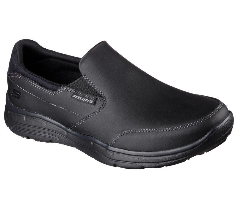 PANTOFI CASUAL BĂRBAȚI SKECHERS 64589 - totalpantofi