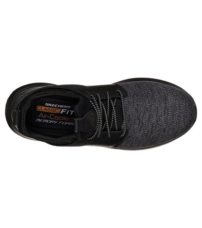 PANTOFI SPORT BĂRBAȚI SKECHERS 65474 - totalpantofi