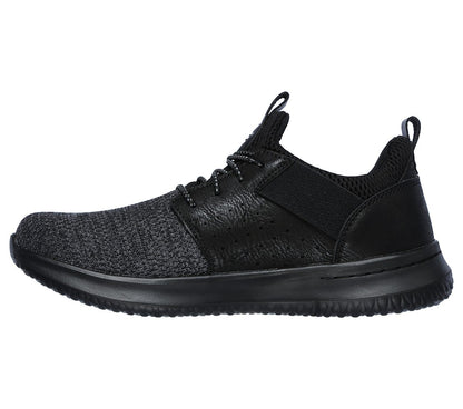 PANTOFI SPORT BĂRBAȚI SKECHERS 65474 - totalpantofi