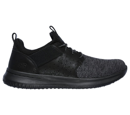 PANTOFI SPORT BĂRBAȚI SKECHERS 65474 - totalpantofi