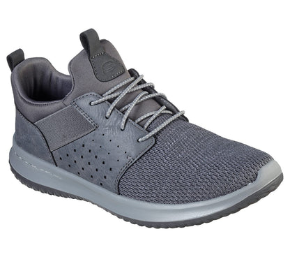 PANTOFI SPORT BĂRBAȚI SKECHERS 65474 - totalpantofi