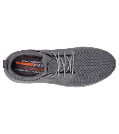 PANTOFI SPORT BĂRBAȚI SKECHERS 65474 - totalpantofi
