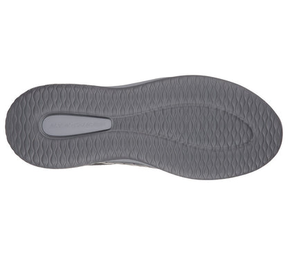 PANTOFI SPORT BĂRBAȚI SKECHERS 65474 - totalpantofi