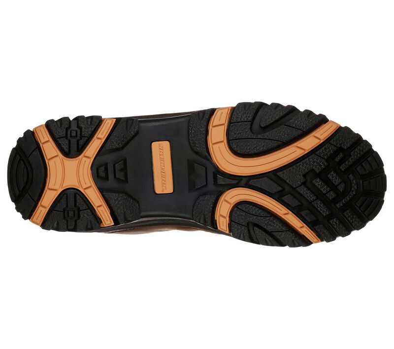 GHETE SPORT BĂRBAȚI SKECHERS 65529 - totalpantofi