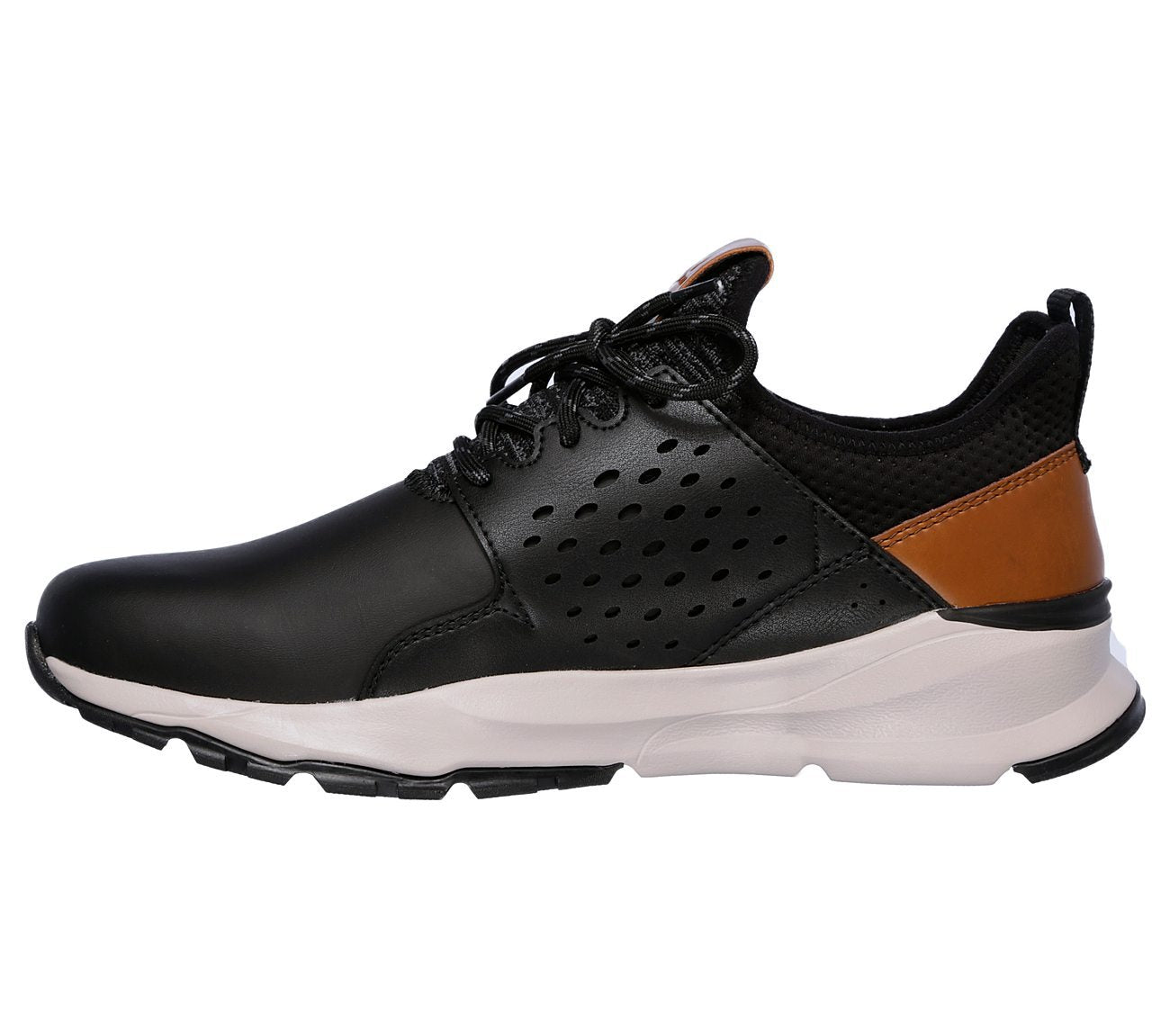 PANTOFI SPORT BĂRBAȚI SKECHERS 65732 - totalpantofi