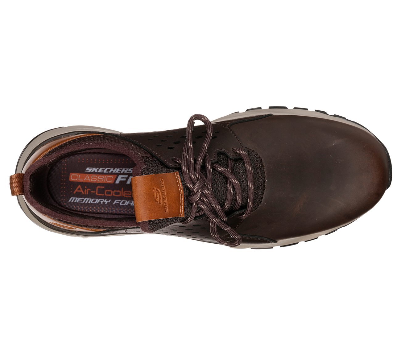 PANTOFI SPORT BĂRBAȚI SKECHERS 65732 - totalpantofi