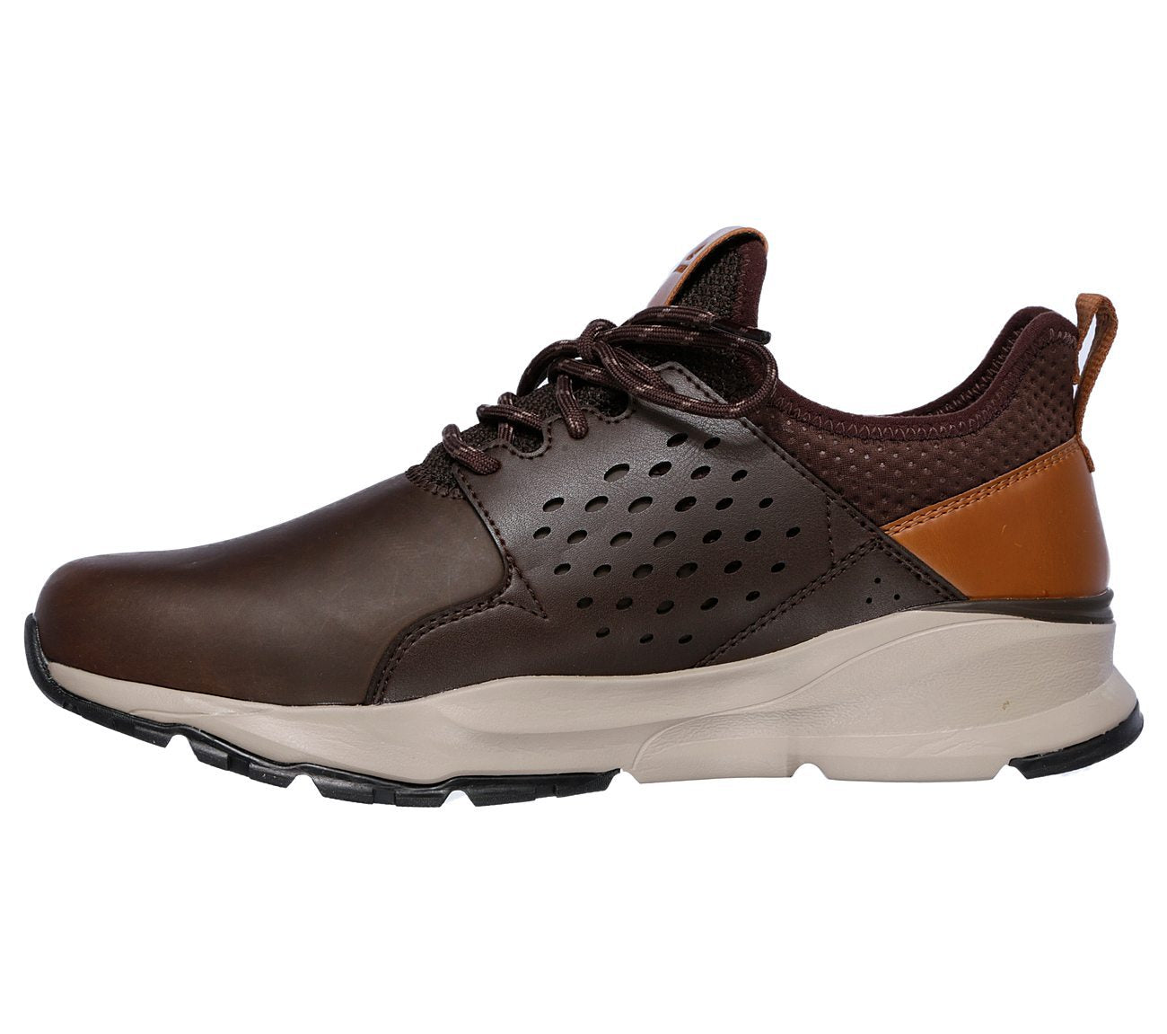 PANTOFI SPORT BĂRBAȚI SKECHERS 65732 - totalpantofi