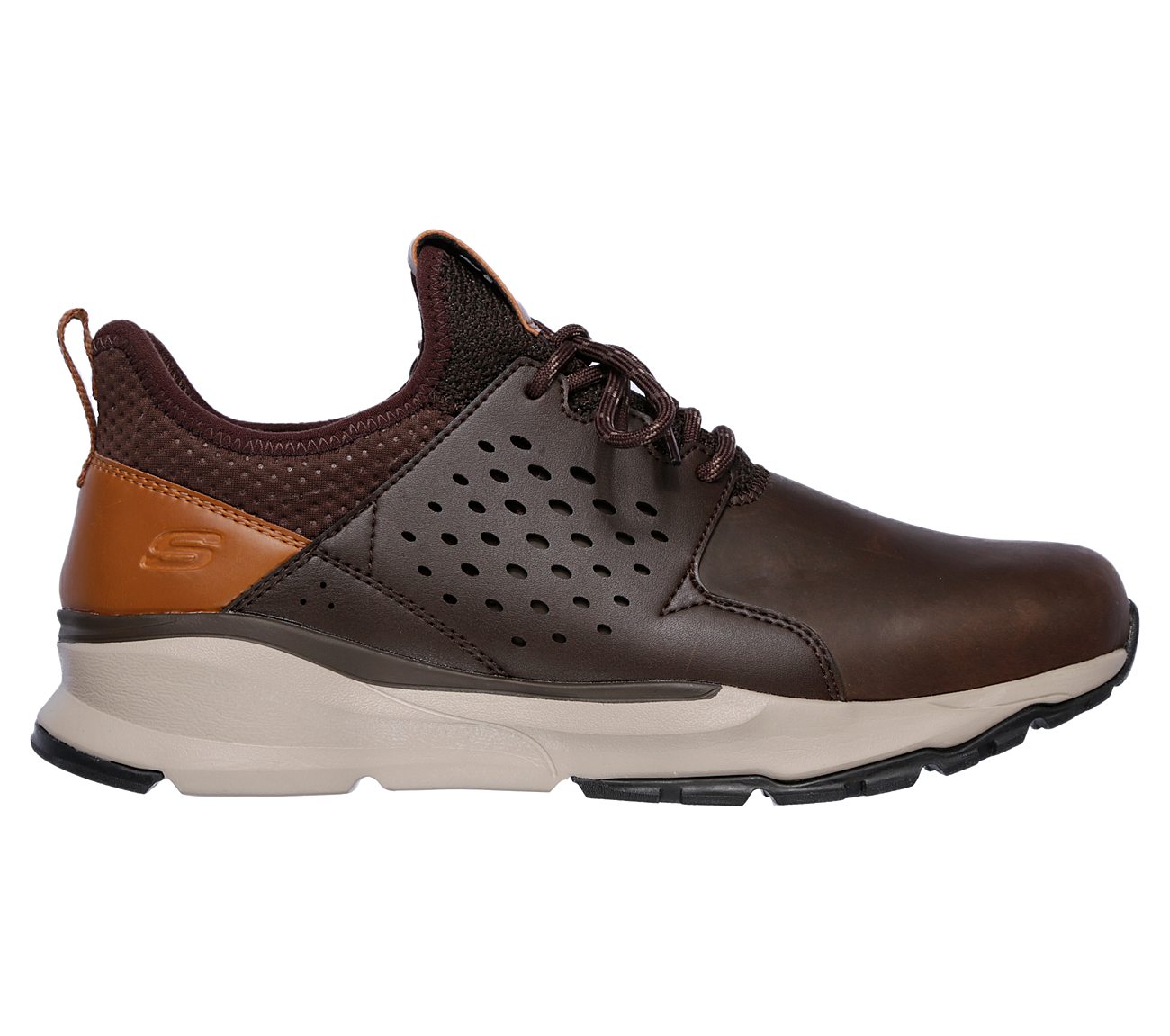 PANTOFI SPORT BĂRBAȚI SKECHERS 65732 - totalpantofi