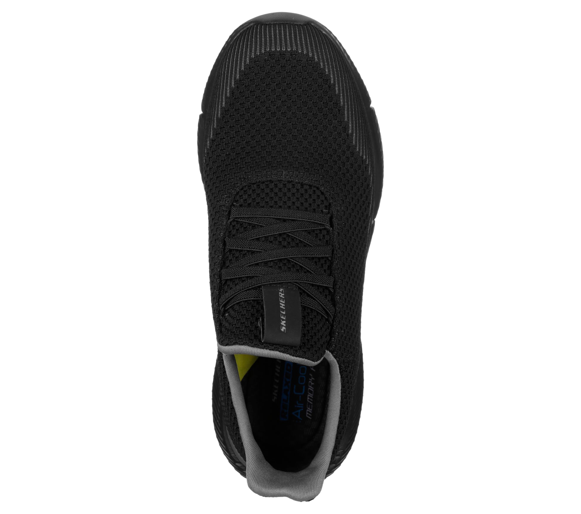 PANTOFI SPORT BĂRBAȚI SKECHERS 65867 - totalpantofi