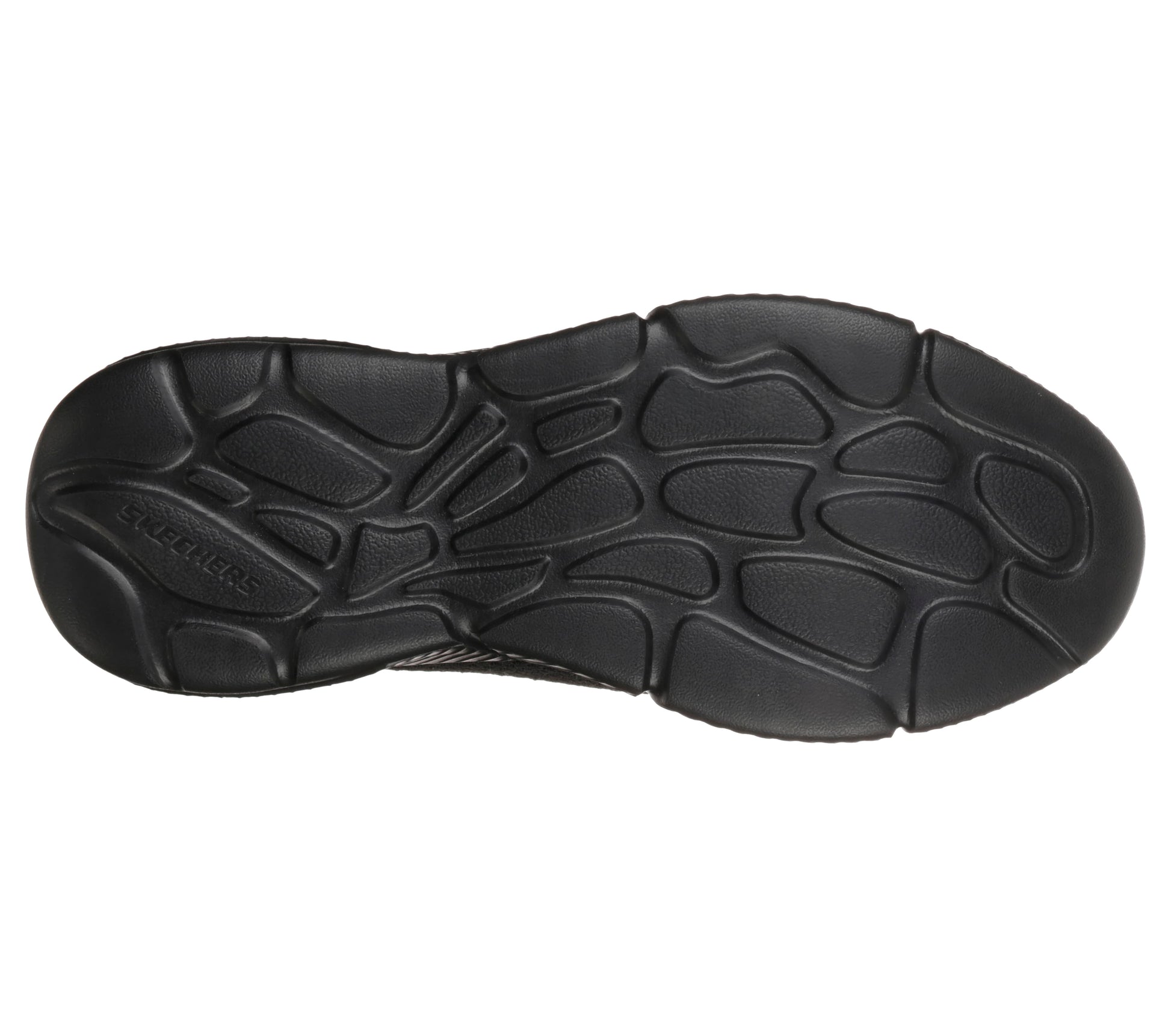 PANTOFI SPORT BĂRBAȚI SKECHERS 65867 - totalpantofi