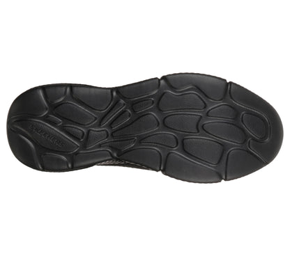 PANTOFI SPORT BĂRBAȚI SKECHERS 65867 - totalpantofi