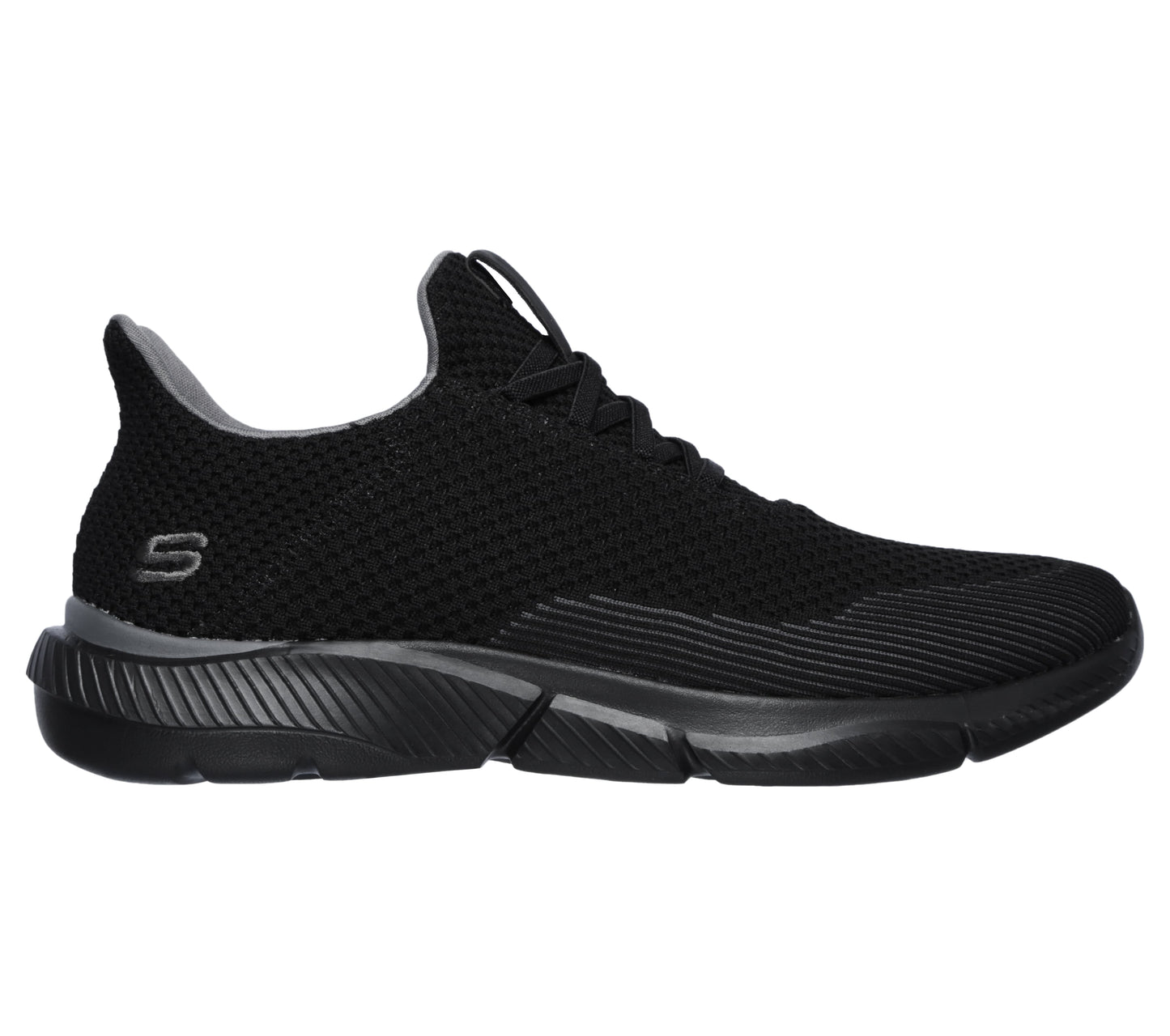 PANTOFI SPORT BĂRBAȚI SKECHERS 65867 - totalpantofi