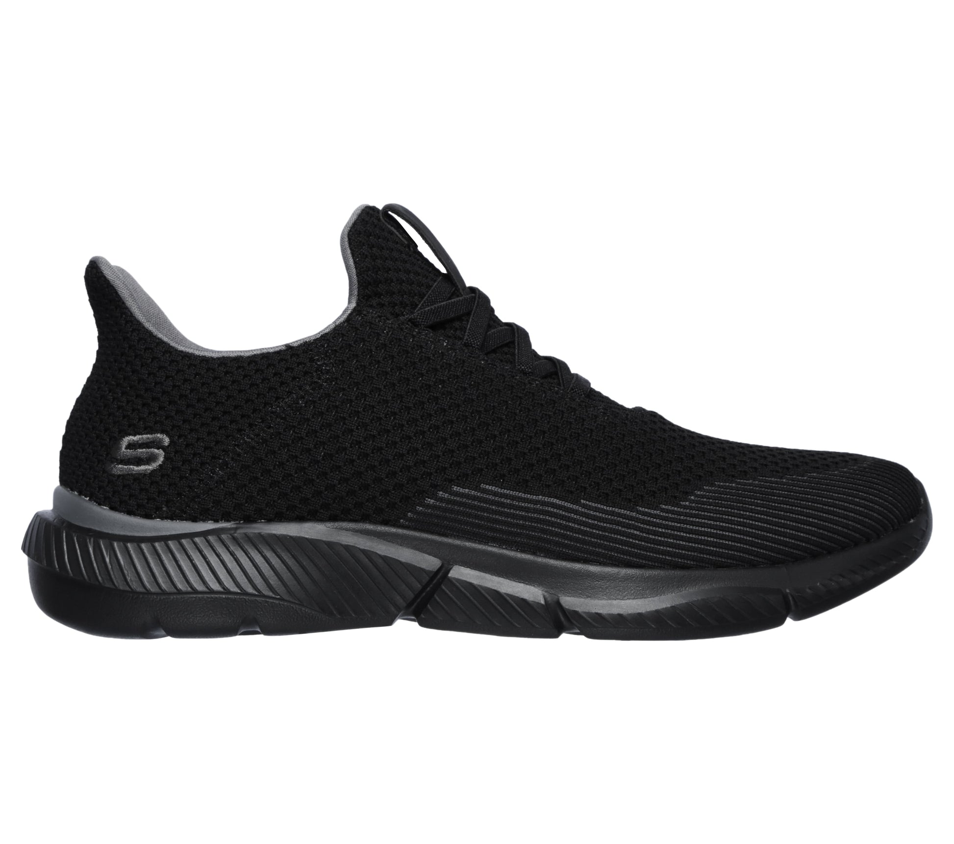 PANTOFI SPORT BĂRBAȚI SKECHERS 65867 - totalpantofi