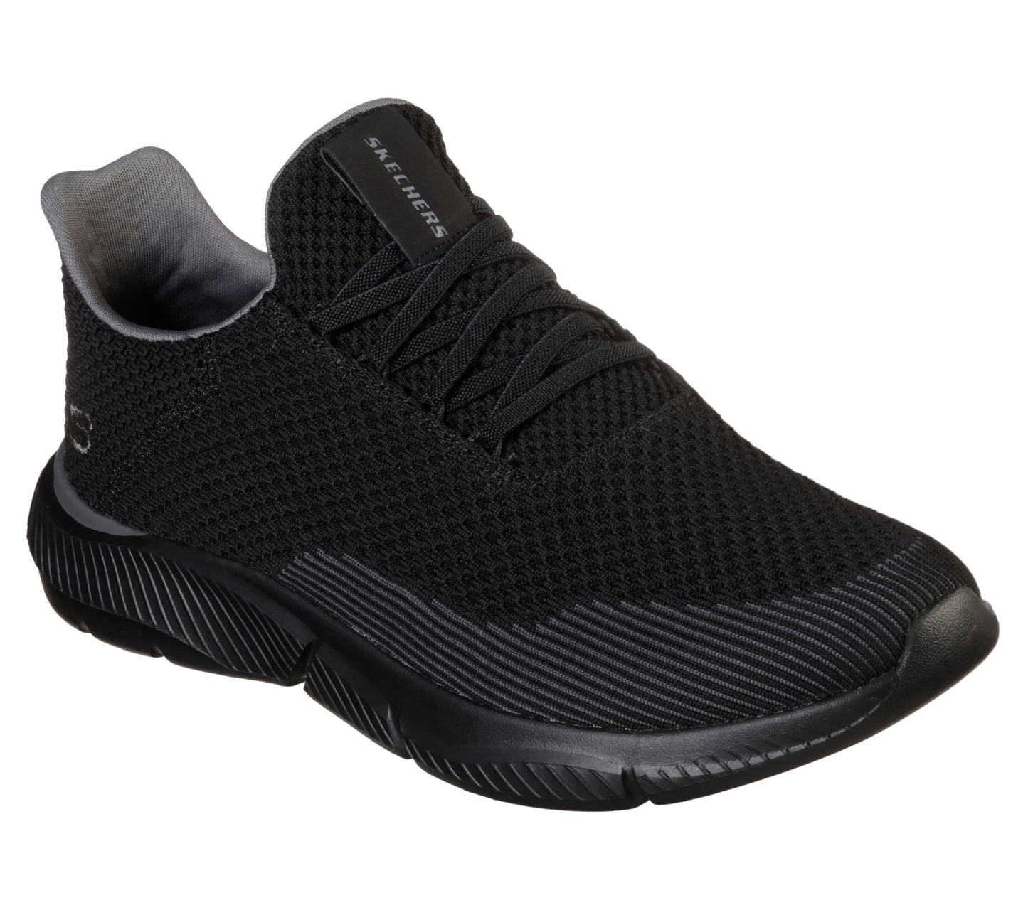 PANTOFI SPORT BĂRBAȚI SKECHERS 65867 - totalpantofi