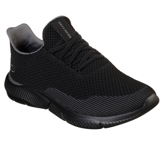 PANTOFI SPORT BĂRBAȚI SKECHERS 65867 - totalpantofi