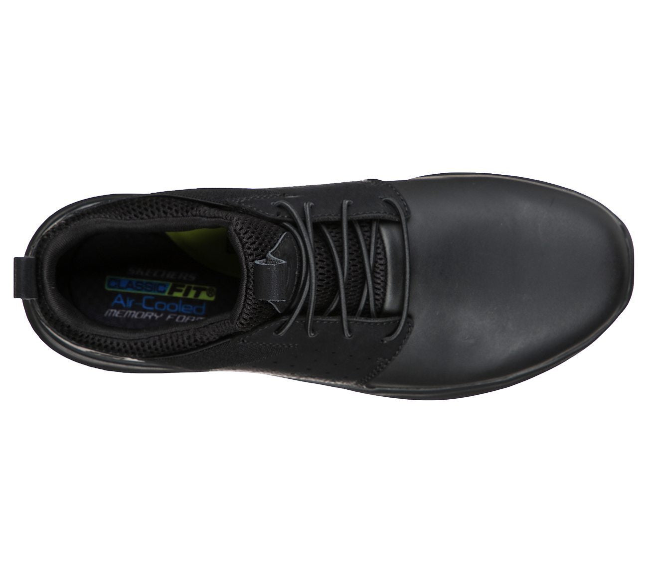 PANTOFI CASUAL BĂRBAȚI SKECHERS 65870 - totalpantofi