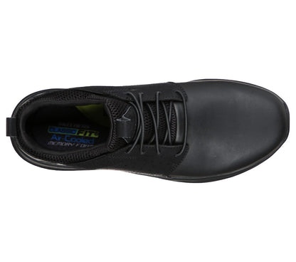 PANTOFI CASUAL BĂRBAȚI SKECHERS 65870 - totalpantofi