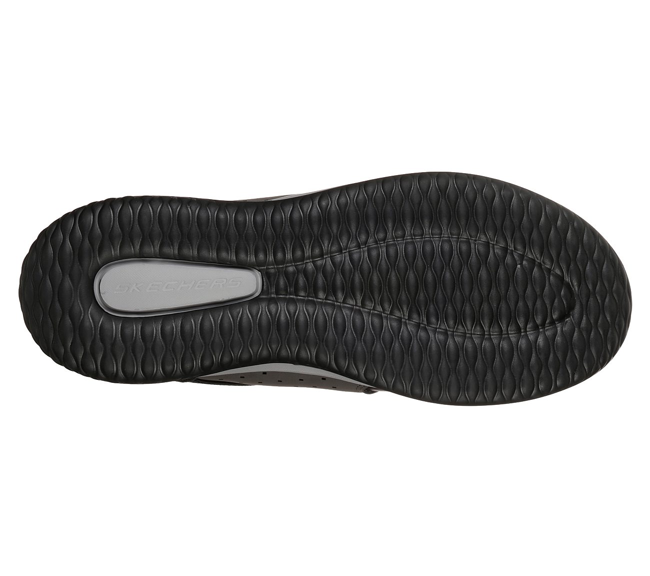 PANTOFI CASUAL BĂRBAȚI SKECHERS 65870 - totalpantofi