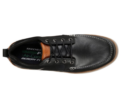 PANTOFI CASUAL BĂRBAȚI SKECHERS 65875 - totalpantofi