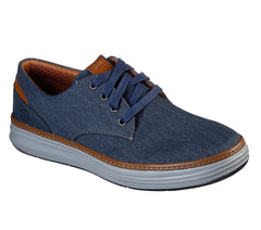 PANTOFI CASUAL BĂRBAȚI SKECHERS 65981