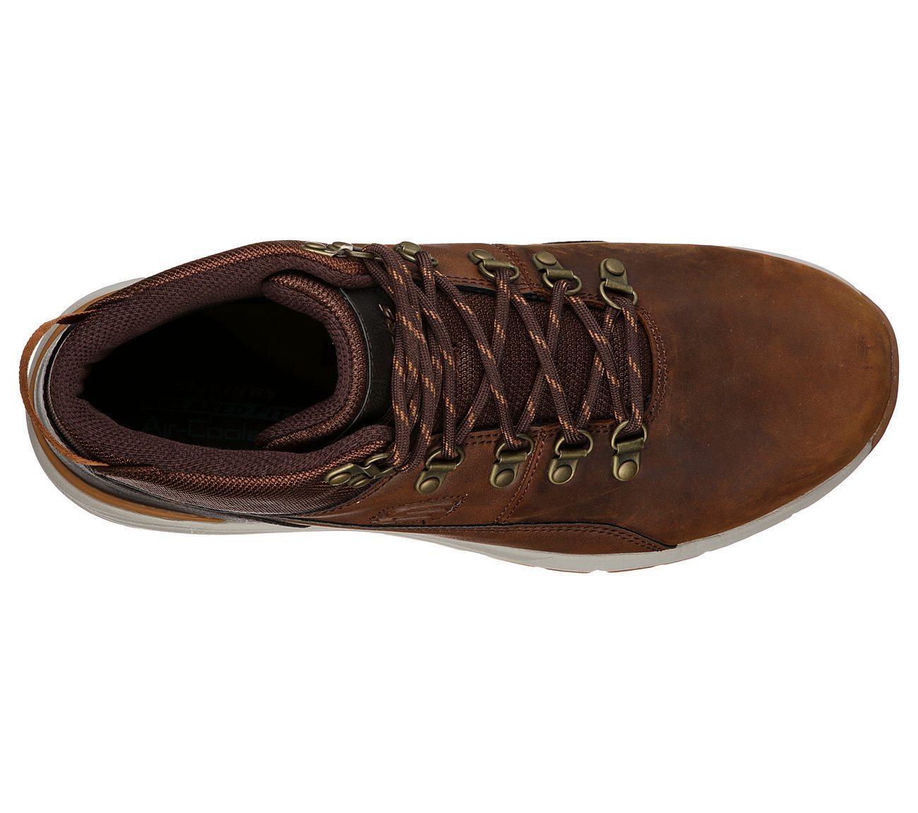 GHETE BĂRBAȚI SKECHERS 66180 - totalpantofi