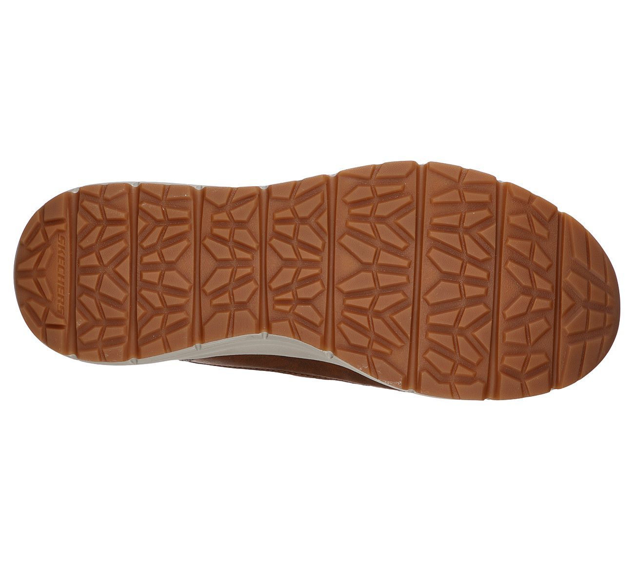 GHETE BĂRBAȚI SKECHERS 66180 - totalpantofi