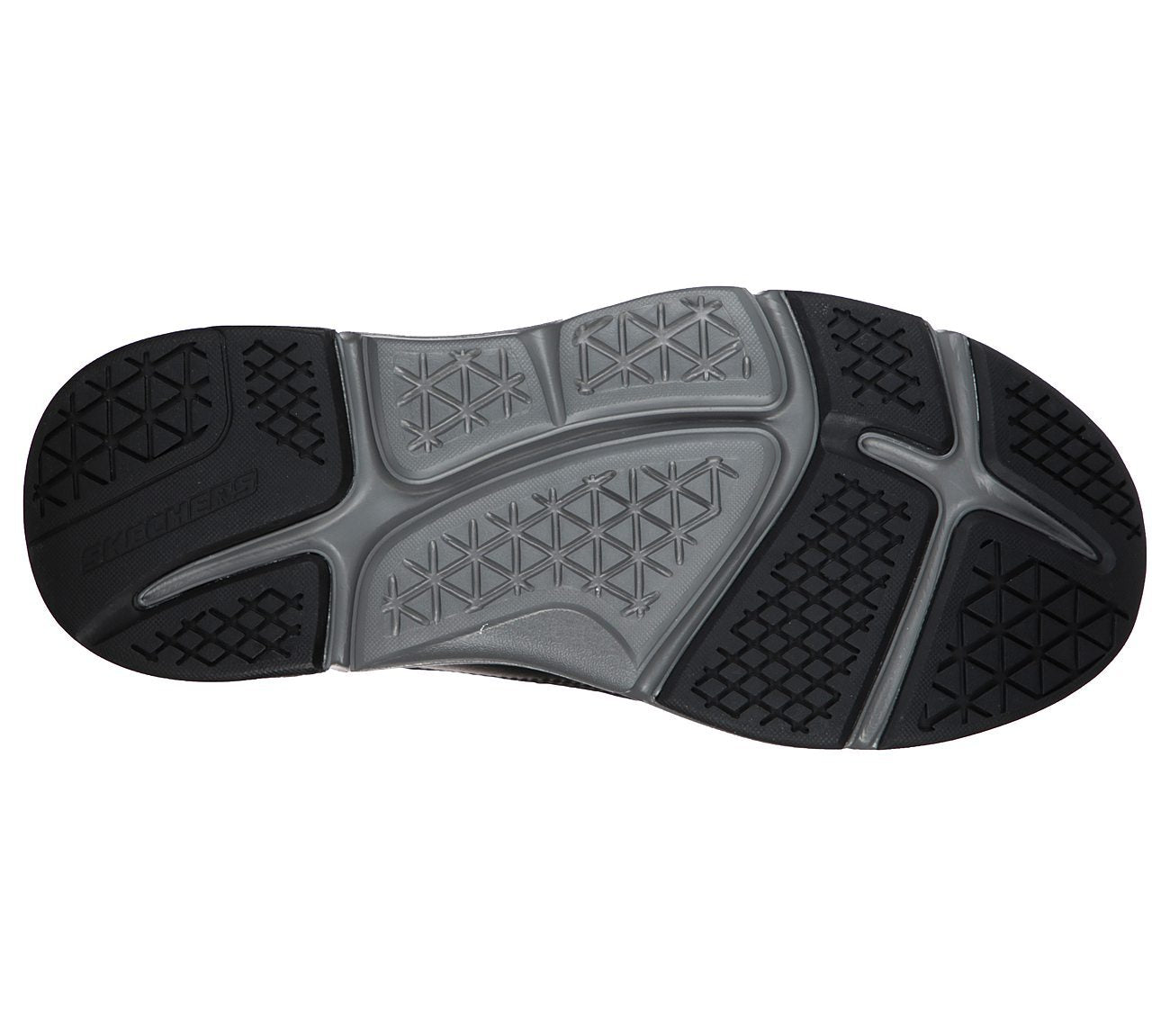 GHETE BĂRBAȚI SKECHERS 66252 - totalpantofi