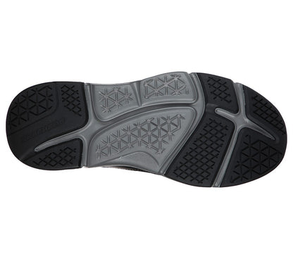 GHETE BĂRBAȚI SKECHERS 66252 - totalpantofi