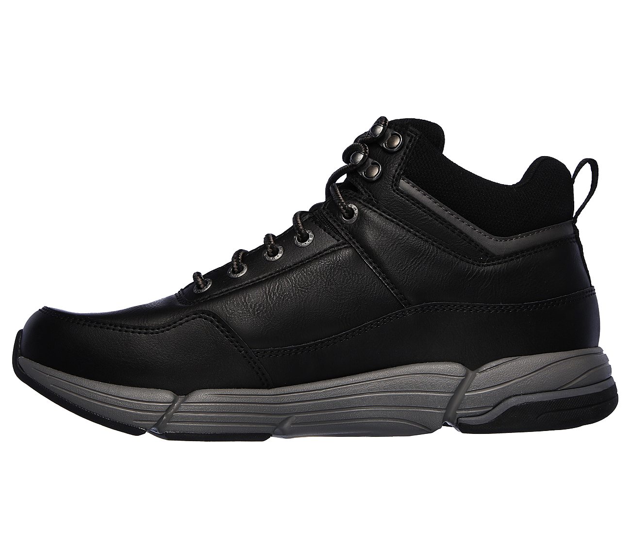 GHETE BĂRBAȚI SKECHERS 66252 - totalpantofi