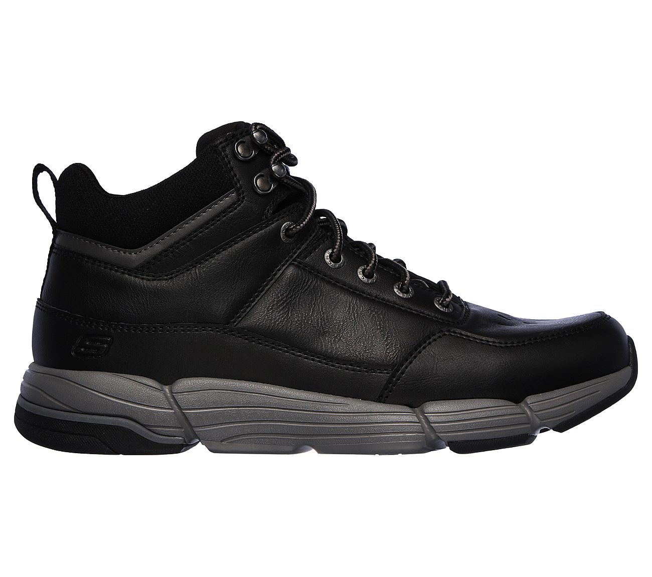 GHETE BĂRBAȚI SKECHERS 66252 - totalpantofi
